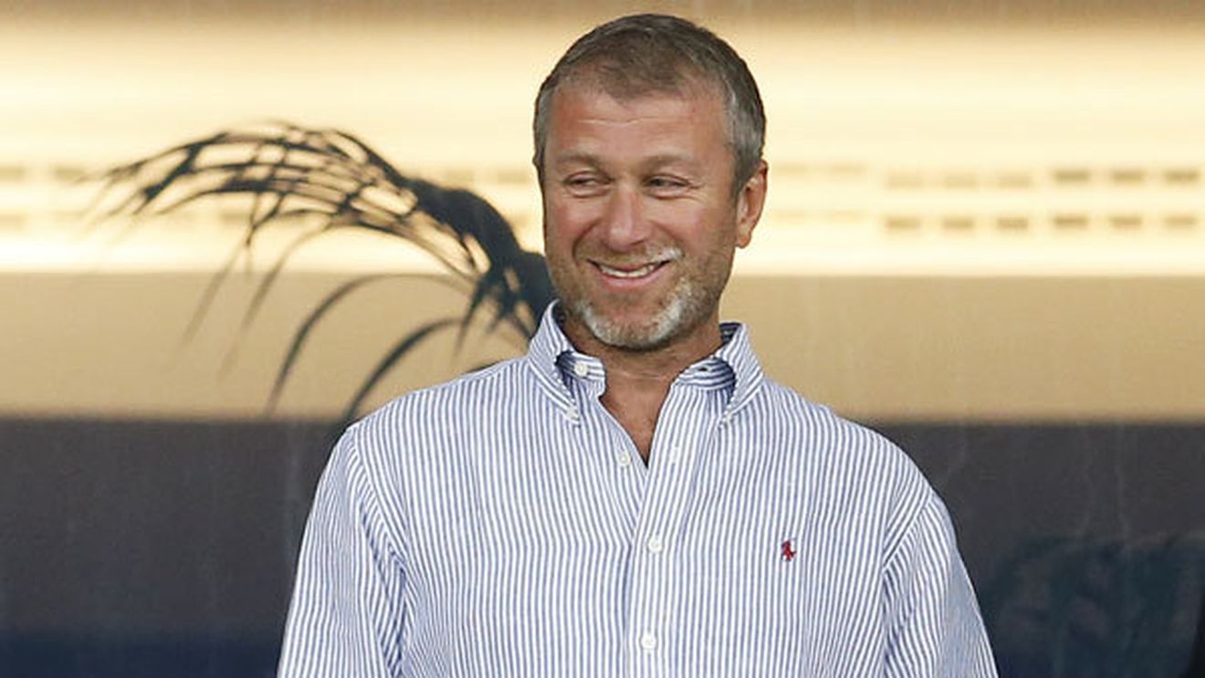 Roman Abramovic are apucăturile lui Becali!** Di Matteo recunoaște cu nonșalanță: "Chiar face des asta"