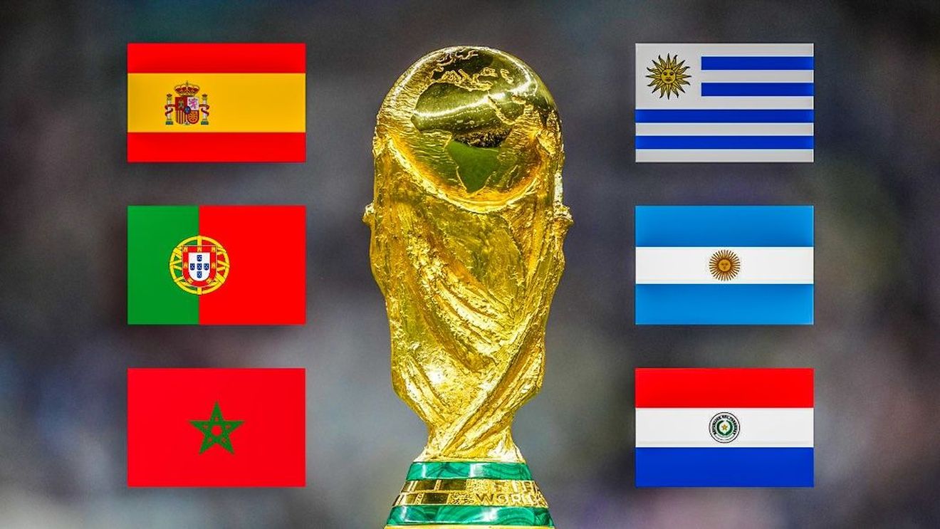 FIFA poate să îi facă României cea mai mare favoare din istorie: 64 de echipe la Cupa Mondială din 2030