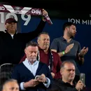 Dan Șucu, „interzis” în „Ștefan cel Mare!” De ce i-ar fi fost greu să devină patronul lui Dinamo: „Nu vreau modelul lui! A venit la Rapid și l-a vândut pe Rareș Ilie!” | VIDEO EXCLUSIV DINAMO
