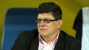 Probleme mari pentru Pustai înaintea "dublei" cu Austria Viena!** A pierdut un mijlocaș de bază minim o lună!