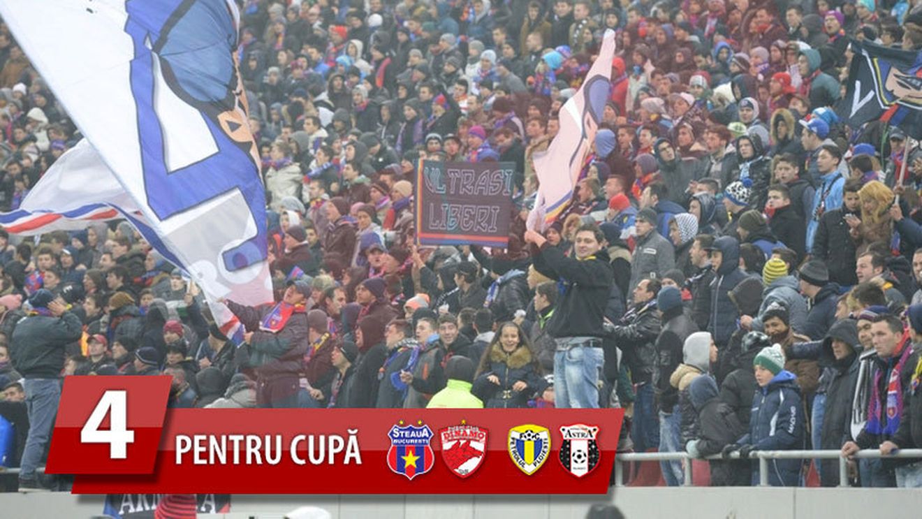 Munteanu se așteaptă la un joc spectaculos în derby: "Fanii vor influența jocul. Steaua va arăta altfel față de meciul din campionat"