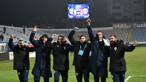 Veste uriașă pentru cei de la Petrolul înaintea meciului cu Dinamo. Anunțul care schimbă soarta clubului