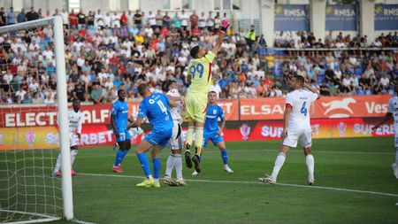 Florin Bratu dă de pământ cu Andrei Dumiter, după scandalul cu Hervin Ongenda: „Circ! Trebuia să te bucuri”