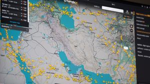 Iranul a aruncat Irakul în haos și soluțiile par imposibile: „Nu putem zbura, dar nici 30 de ore cu autocarul nu putem face”
