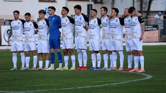 Unirea Alba Iulia a pierdut teren în lupta pentru promovarea directă din Liga 3 în Liga 2, dar Dragoș Militaru nu renunță la obiectiv: ”Nu s-a terminat nimic, trebuie să acumulăm cât mai multe puncte”