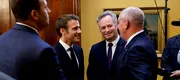 Emmanuel Macron, „Oracolul de la Paris!”. Președintele Franței, pronostic pur și simplu fabulos înaintea meciului cu Polonia de la Campionatul Mondial: „Giroud vrea să intre în istorie!”