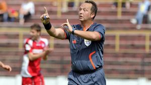 Olsiak**: "CFR Cluj - FC Timișoara e ca un meci de cupe europene!"