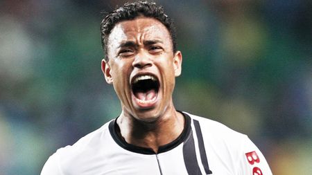 Targino, noul atacant al Stelei?** Cine mai vine în Ghencea din vară