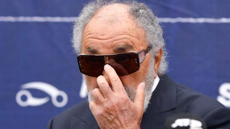 EXTRA Ion Țiriac a pus banii jos și a cumpărat: „M-a emoționat”