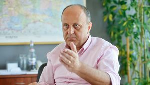 Un pas mic pentru Rapid. Un pas mare pentru toți?