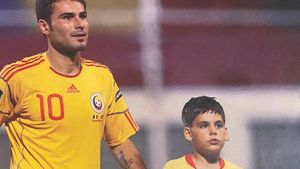 Semnal de alarmă! „Piccolo Mutu” face senzație în Italia, dar n-a mai jucat pentru România de 3 ani. Corbeanu și Daniliuc sunt românii pierduți de FRF, în luna martie | INTERVIU EXCLUSIV