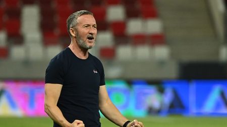 Cearta incredibilă între Meme Stoica şi „fratele” lui. Au lucrat împreună la FCSB: „Eram siamezi. L-am întrebat de ce s-a rupt între noi, dar a lălăit-o”