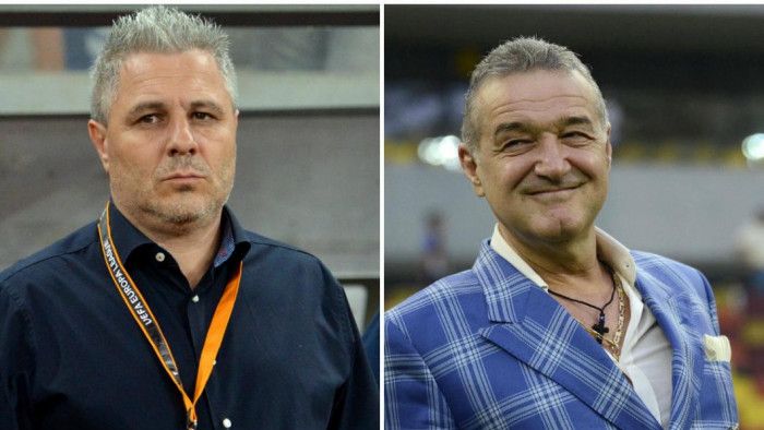 S-a aflat planul pe care l-a avut Gigi Becali cu Marius Șumudică: „A fost un fake frumos, dar nu mai păpăm asta!” VIDEO EXCLUSIV ProSport Live
