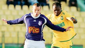 Porumboiu către Hizo: "Vreau 15 puncte din ultimele 5 meciuri"