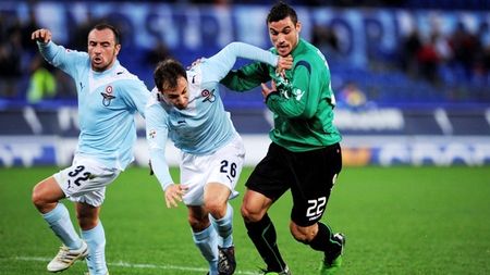 Ștefan Radu, din nou în top: "A fost singurul care și-a făcut treaba!"