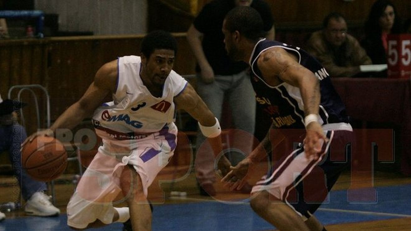 Doar cinci străini pe foaie din sezonul viitor al Diviziei A!