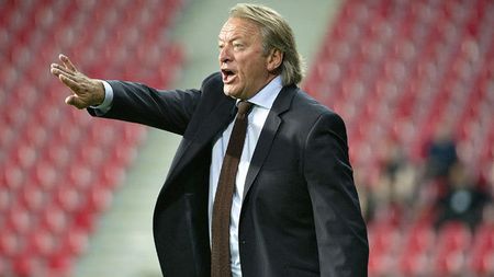 Ariel Jacobs, intimidat de forța echipei lui Reghecampf:** "Stuttgart părea favorită în grupă, dar Steaua a arătat că nu este deloc așa"