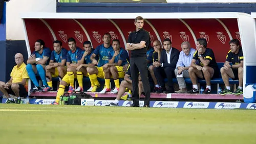 Momentul pe care toți fanii Barcelonei îl așteaptă!** Vilanova revine pe bancă în derby-ul cu Espanyol