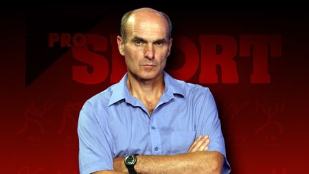 Editorial CTP! **Nevoia de Nadal