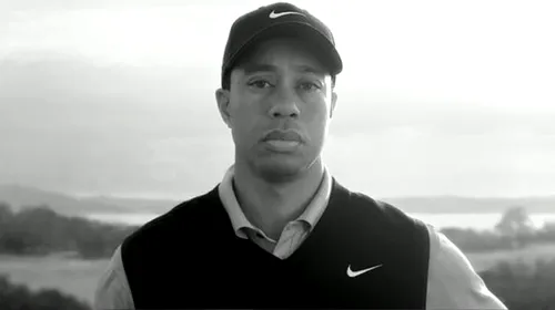 Tiger Woods, de la campion la patron de restaurant