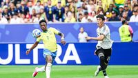 Sud-americanii controlează total, asiaticii pândesc în rigoare. Ce se întâmplă acum în Brazilia – Japonia, șocul din 16-imi la Cupa Mondială. Cronică LIVE