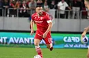 Răzvan Patriche, adio cu lacrimi în ochi: „Din păcate, toate au un final”
