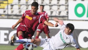 INCREDIBIL** CFR se teme și de Sportul, echipă pe care Paszkany nu a bătut-o niciodată!