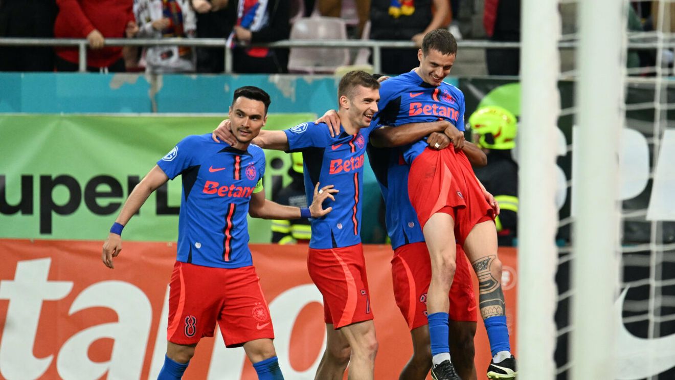 „Duel cu giganții români”. Macedonenii, speriați de un posibil duel cu FCSB, în turul 2 preliminar UCL