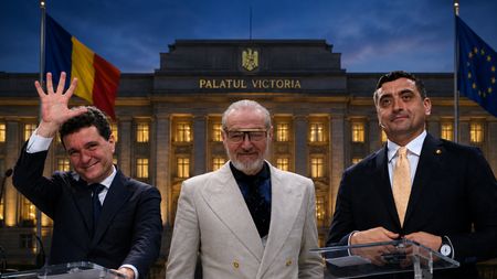 Gigi Becali a dezvăluit ce va face Nicușor Dan și l-a scos din minți pe George Simion: „Nu va fi AUR la guvernare!”