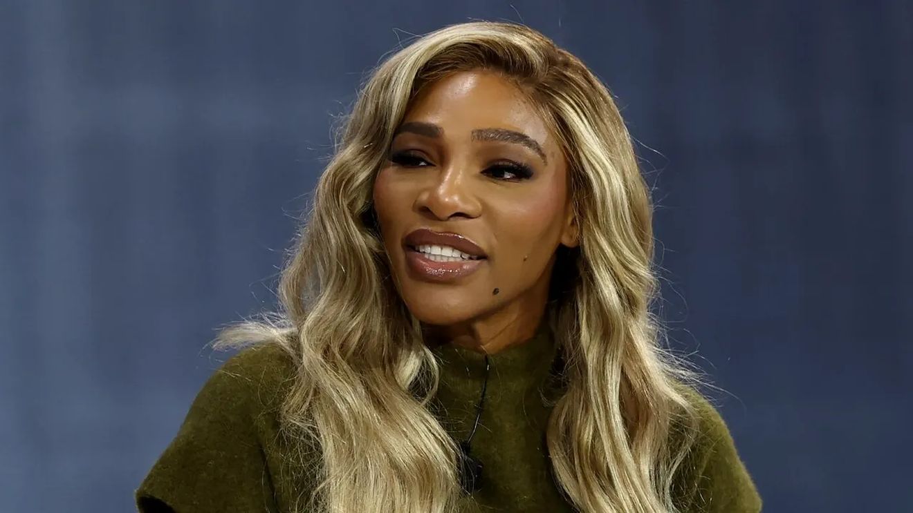 Cum arată, de fapt, Serena Williams în realitate. Și-a șocat fanii cu aceste imagini