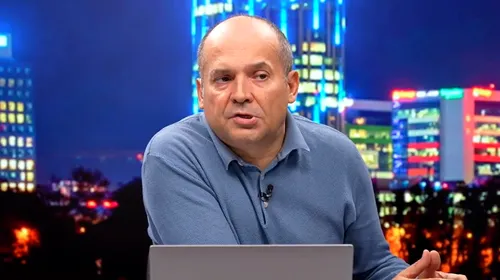 „E o zdreanță, un zero barat! E sub Dan Petrescu”. Atac neverosimil al lui Radu Banciu împotriva antrenorului