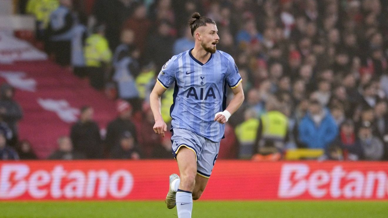 Radu Drăguşin, probleme din cauza transferului de la PSG: „Ireal”