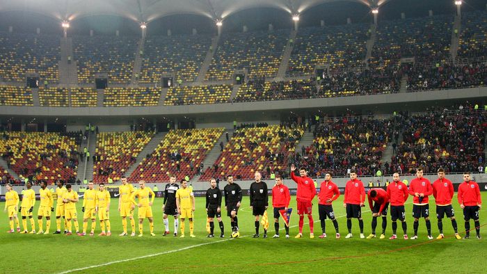 Veste bună pentru națională: se schimbă gazonul pe Național Arena! Primăria va plăti 200.000 â‚¬