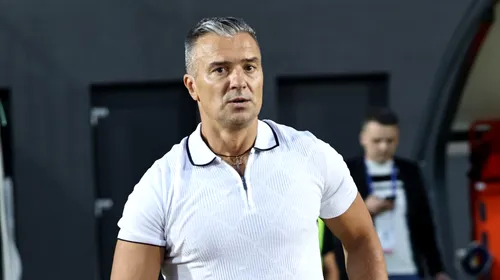 Daniel Pancu, bomba Rapidului. Cristi Săpunaru și Victor Angelescu trag de selecționerul U21