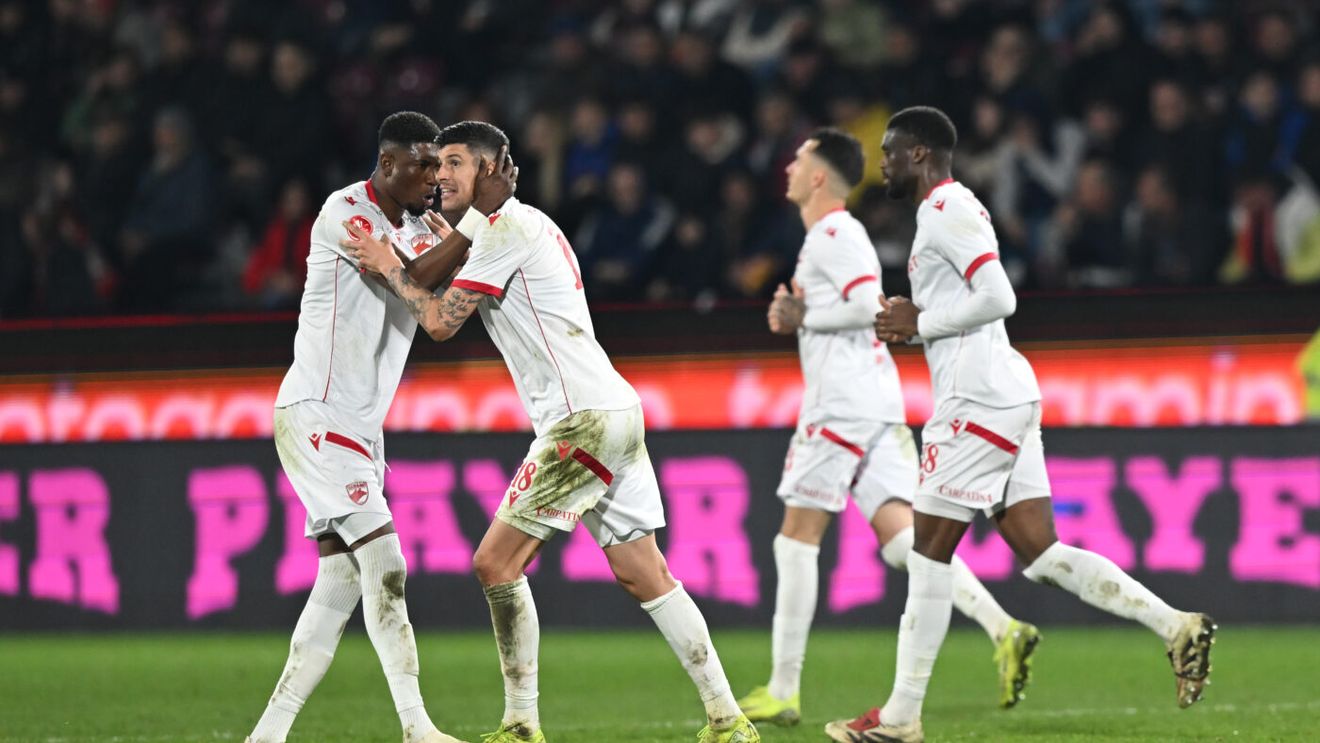Ionuț Chirilă nu s-a mai abținut și a desființat prestația lui Dinamo din înfrângerea cu CFR Cluj: „Prea puțin și prea târziu”