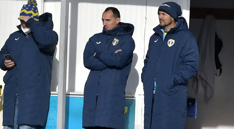 Nae Constantin, precizări importante după revenirea în România. Antrenorul a oferit detalii despre transferul din Liga 1 pregătit de Petrolul și fotbalistul care l-a cucerit în Turcia: ”Sper să joace așa și în campionat”