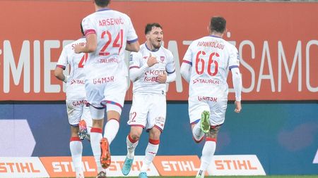 Toate cifrele „afacerii” Deian Sorescu la FCSB. Cât plătește Gigi Becali pentru împrumut și cât e clauza pentru transferul definitiv