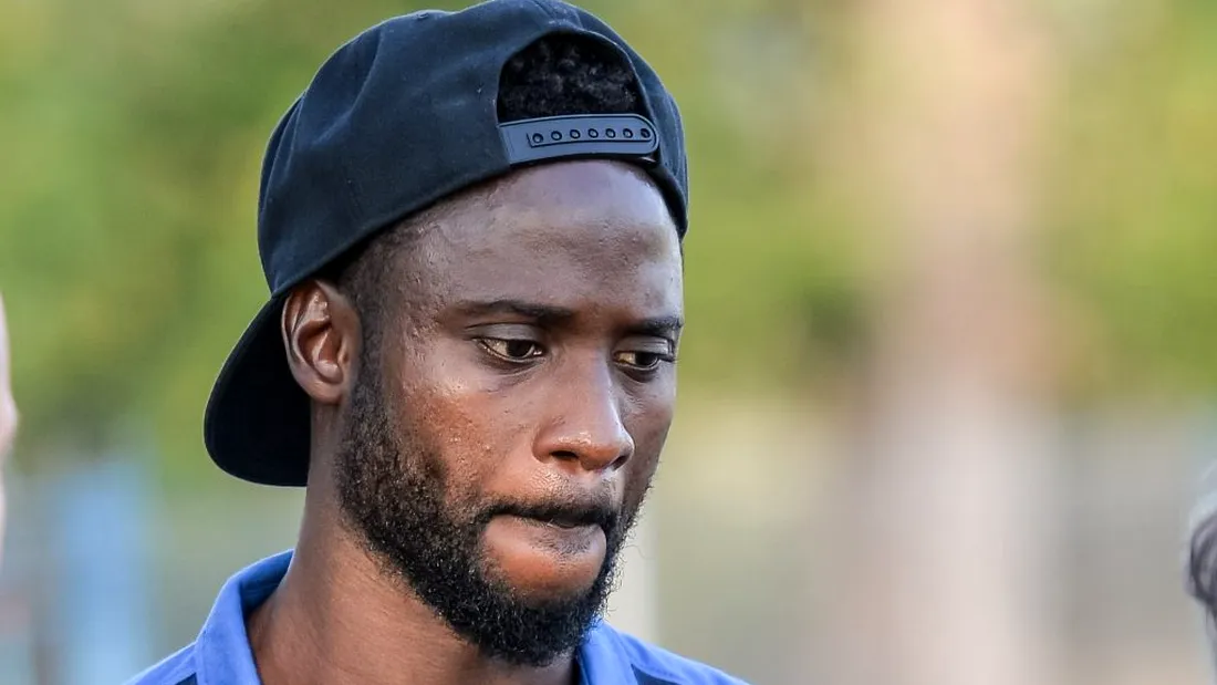 Gueye Mansour încă nu știe dacă o să continue sau nu cu Flacăra Horezu: ”Mi-aş dori să încerce să tragă la promovare, sau măcar să facă o echipă şi mai bună”