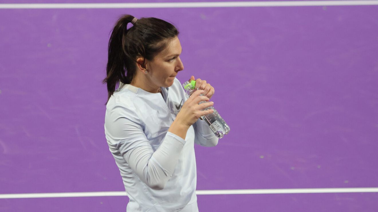 Simona Halep nu a scăpat de stigmatul dopajului nici după ce s-a retras! Ce a spus sportiva despre ea însăşi