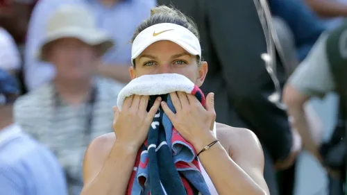 Șoc în tenis: încă o contaminare cu substanțe interzise! Spre deosebire de cazul Simona Halep, ITIA l-a crezut pe sportiv! Ce suspendare a primit