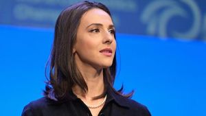 Armenii au convins-o pe Andreea Răducan. Ce va face la Botoşani marea gimnastă a României