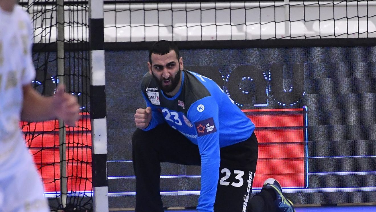 Dinamo București s-a apropiat la un punct de titlu în Liga Zimbrilor, cu 5 etape înainte de finalul sezonului. Saeid Heidarirad a atins o performanță rară în derby-ul cu CSM București