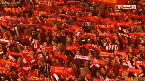 95.000 de fani au oferit un moment emoționant la amicalul lui Liverpool - Melbourne Victory, 2-0. VIDEO