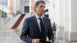 Gică Popescu, mulțumit de schimbarea de la LPF: "Gino nu va avea misiune ușoară, va fi comparat permanent cu Dragomir"