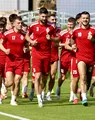 Reunire fără Roland Niczuly! Ovidiu Burcă a condus primul antrenament la Sepsi OSK. Daniel Iglesias și Daniel Vîrtej au fost prezentați și ei, într-un final