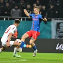 Ce s-a întâmplat la pauza meciului cu Olympiacos în vestiarul FCSB. Florin Tănase a recunoscut, în direct, la TV