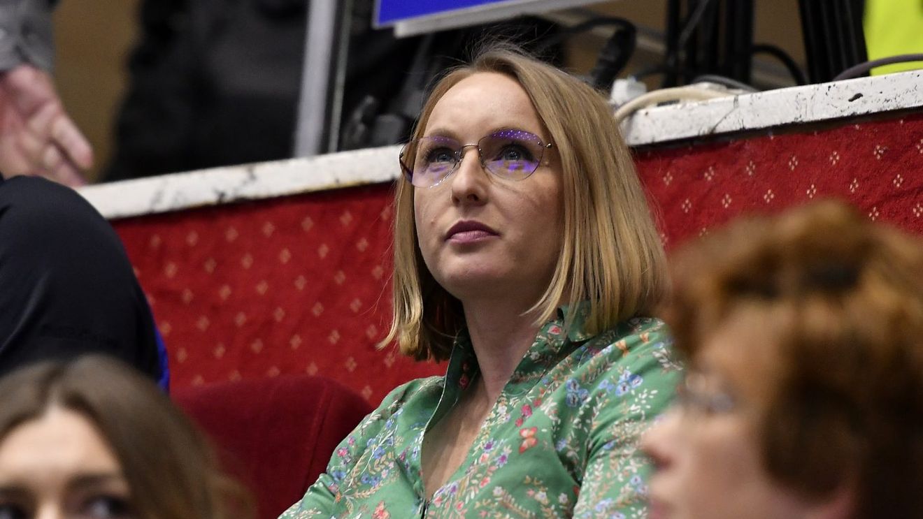 Gabriela Szabo, atac indirect la adresa Cristinei Neagu!? „Vorbesc mai mult despre bani!”