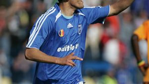 Costea: "Vom reuși să ne clasăm în primele șase"