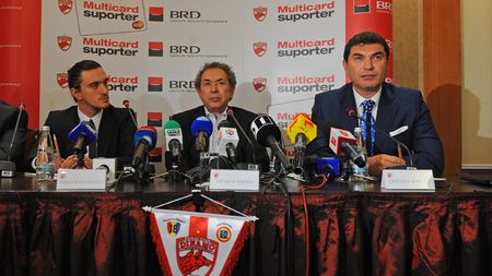 Posibilul transfer al lui Florin Costea la Dinamo a creat deja vâlvă în Ștefan cel Mare:** "NU avem nevoie de el!"