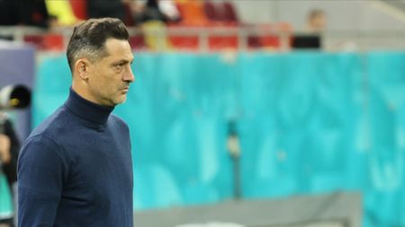 Mirel Rădoi, prima reacție despre oferta arabilor